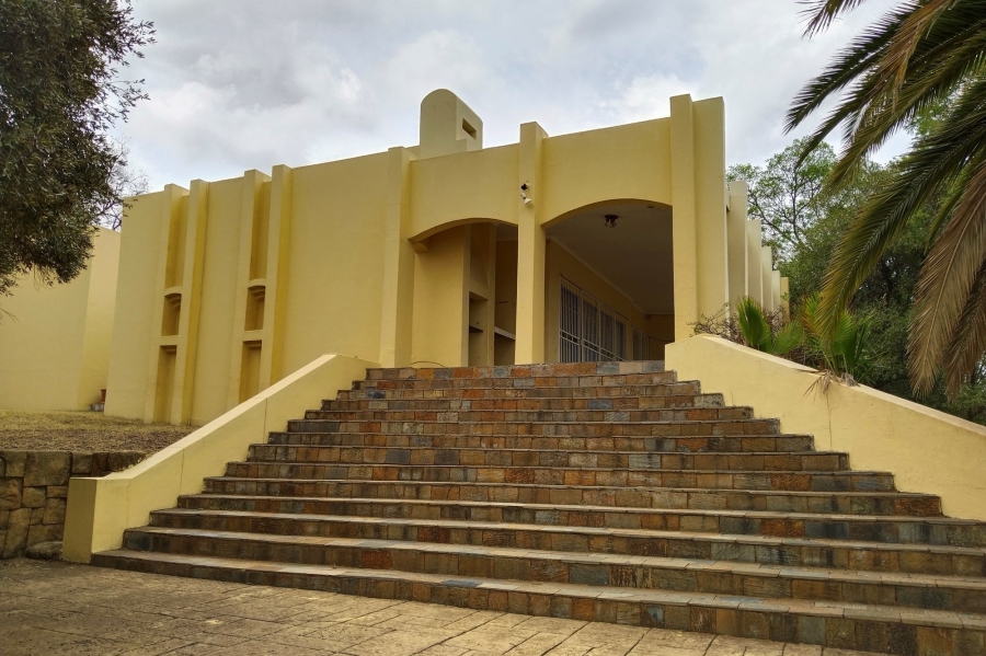 4 Bedroom Property for Sale in Hartbeespoort Rural North West